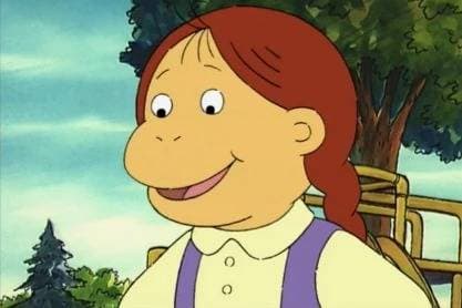 Thumbnail of muffy crosswire