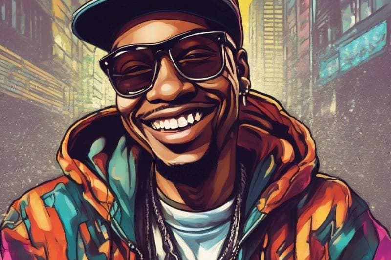 Thumbnail of Jax | Connoisseur do Hip Hop