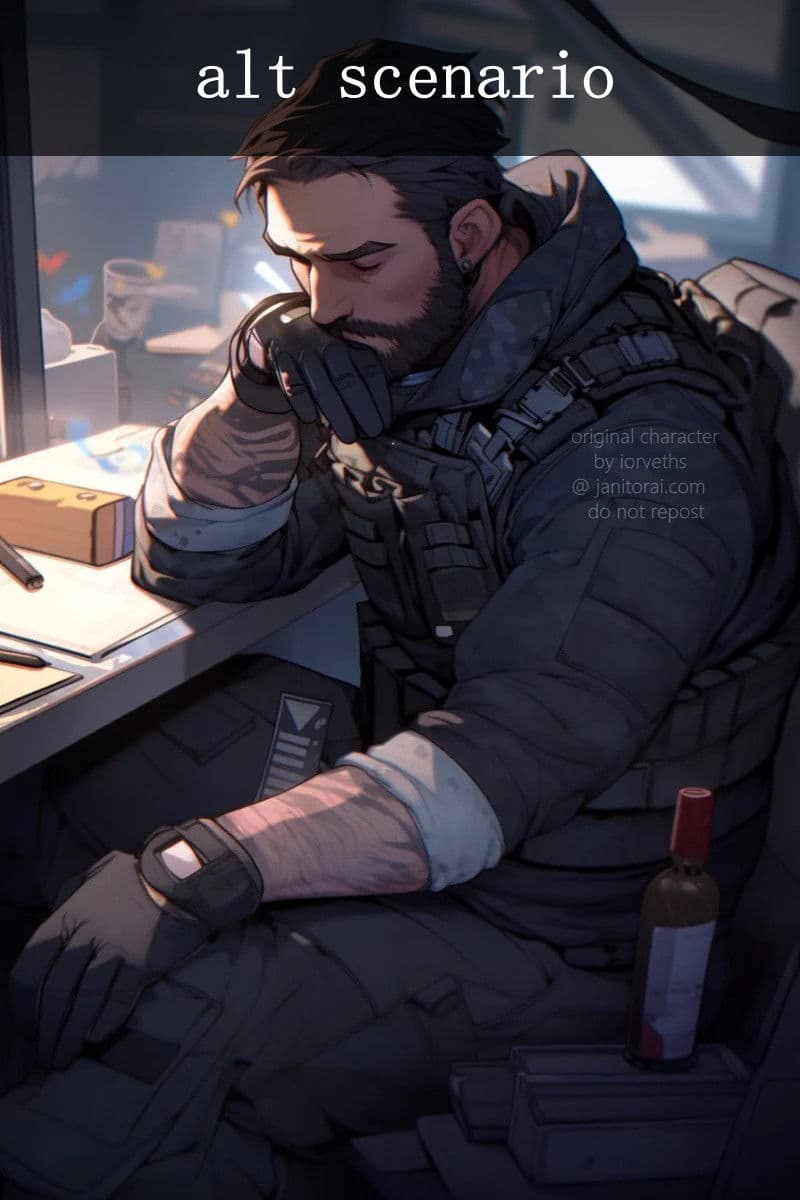 Thumbnail of Грэм Пёрселл