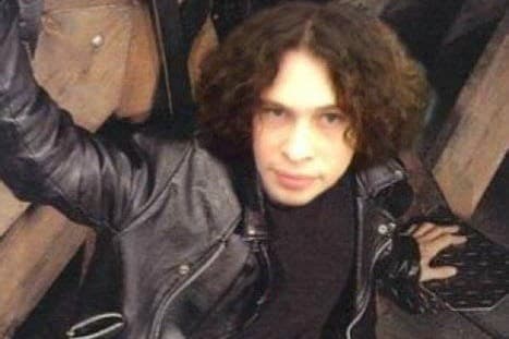 Thumbnail of Ray Toro