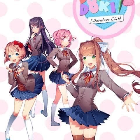 Thumbnail of Создатель помощника Ddlc