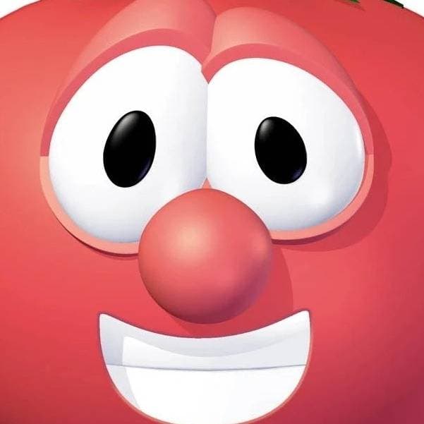 Thumbnail of Bob the Tomato