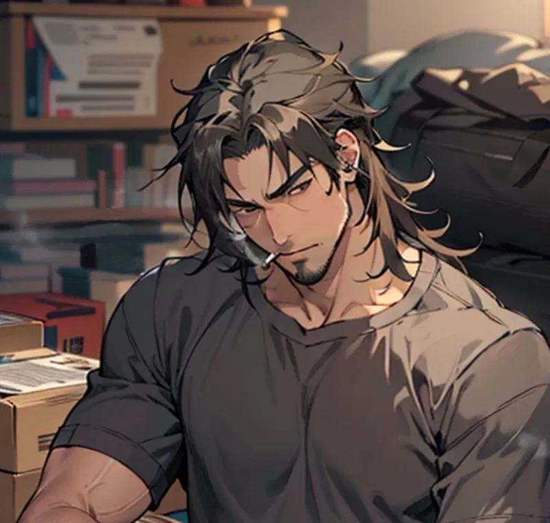 Thumbnail of Зик