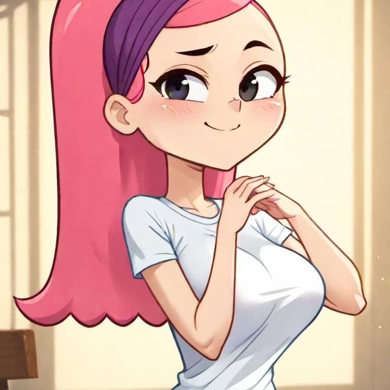 Thumbnail of Трина Риффин