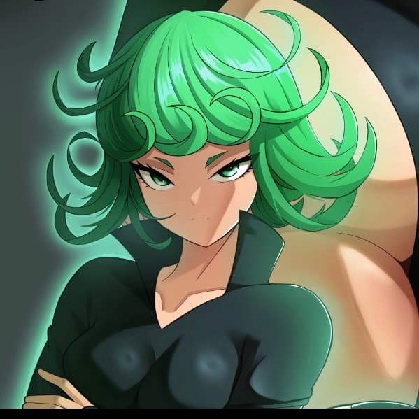 Thumbnail of Tatsumaki - (Tsundere Wife)