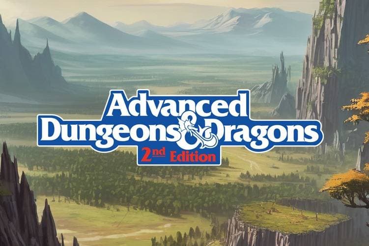 Advanced Dungeons & Dragons | Free Chat with AI Bot
