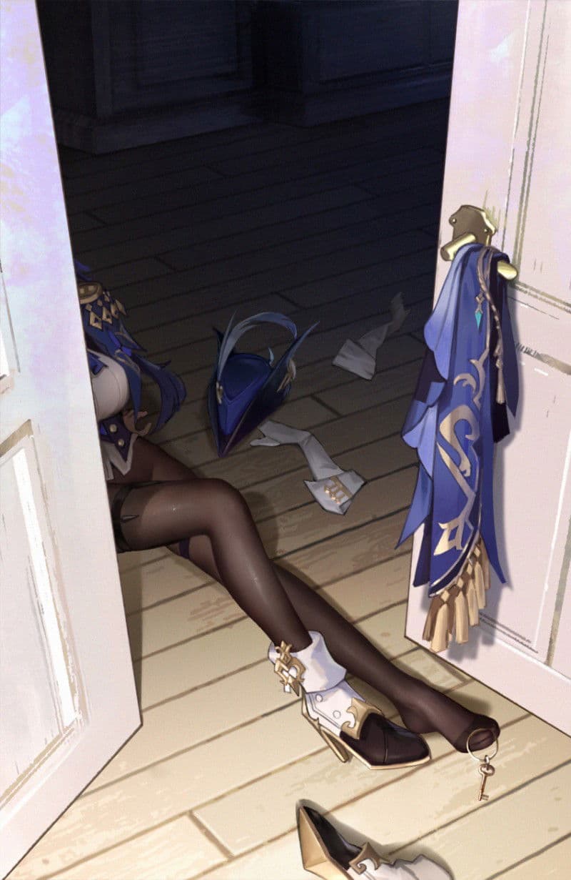 Thumbnail of Клоринда