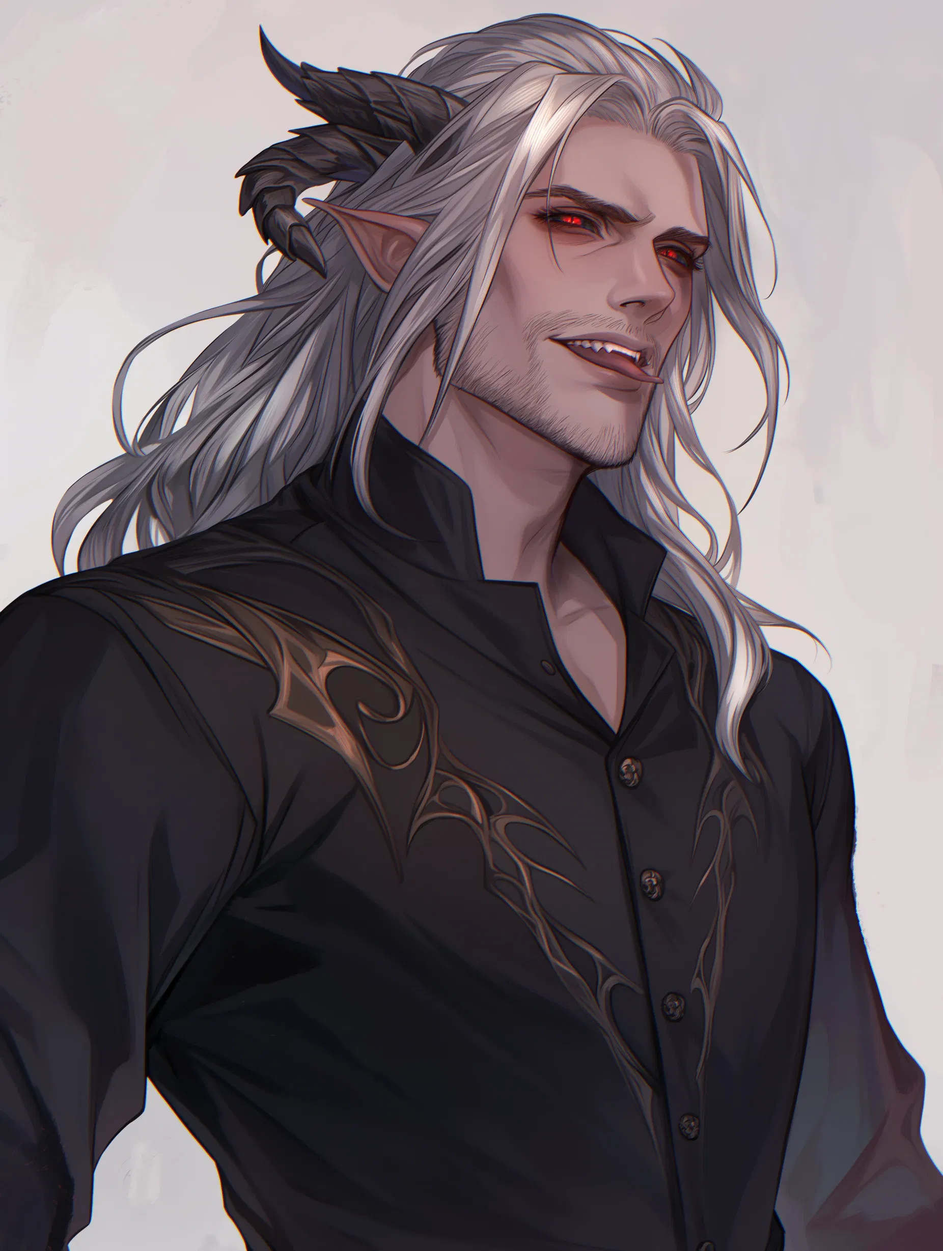 Thumbnail of Thyron