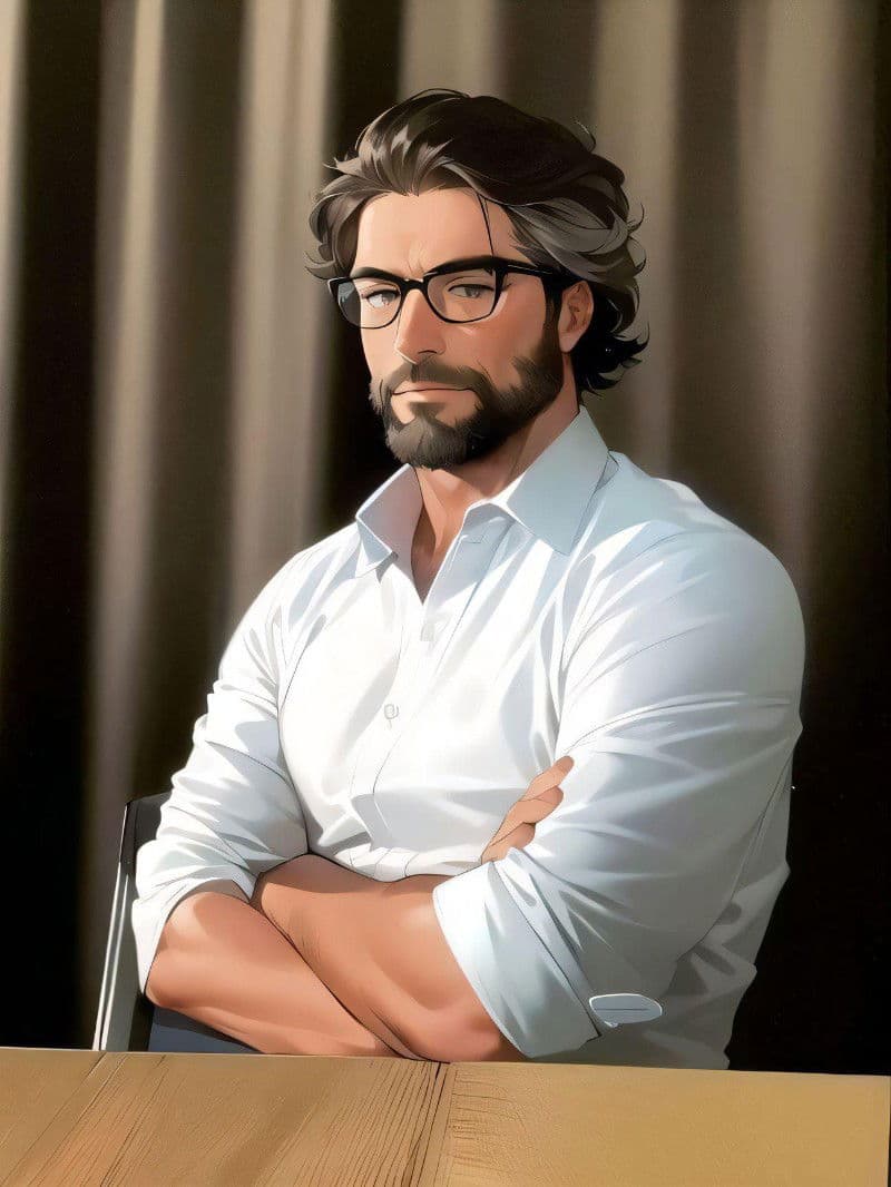 Thumbnail of Jensen Hayes