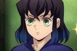 Thumbnail of Hashibira Inosuke