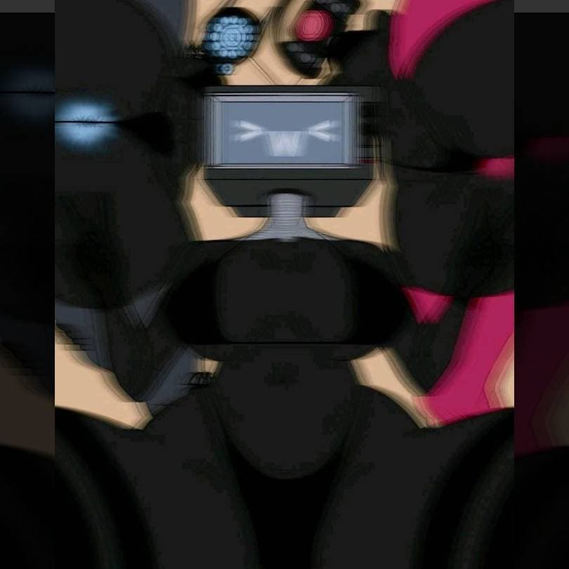 Thumbnail of Speaker woman camera , woman and t v woman