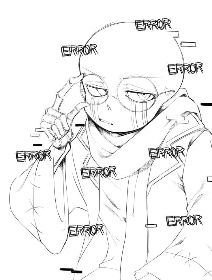 Thumbnail of Ошибка Санс