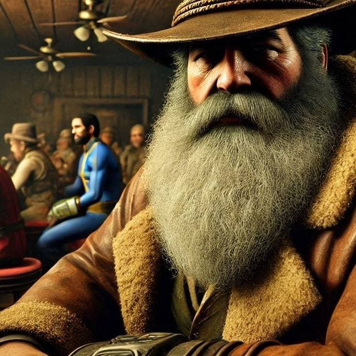 Thumbnail of Ядерное Рождество