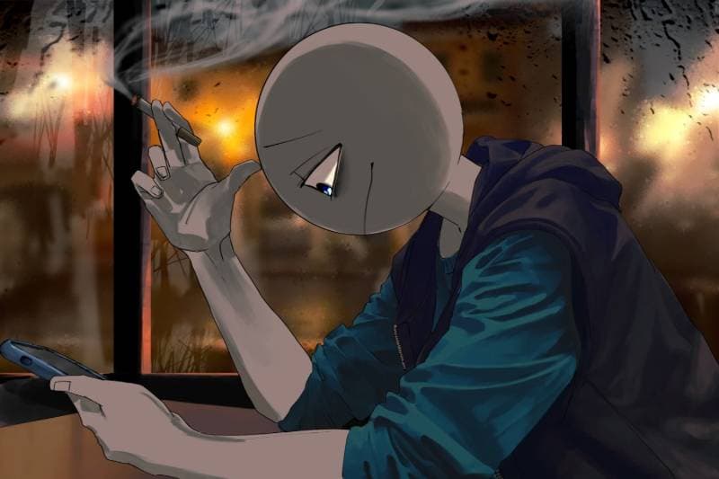 Thumbnail of Peter Mafia