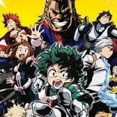 Thumbnail of Война MHA