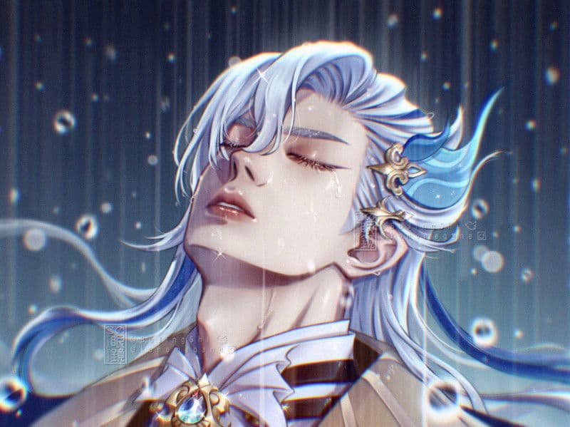 Thumbnail of Нёвиллет - Дворецкий