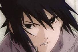 Thumbnail of Uchiha Sasuke