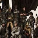 Thumbnail of The Ghosts 