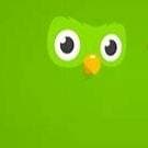 Thumbnail of DUOLINGO... SPANISH OR VANISH (What I meant to say was english or spanish)