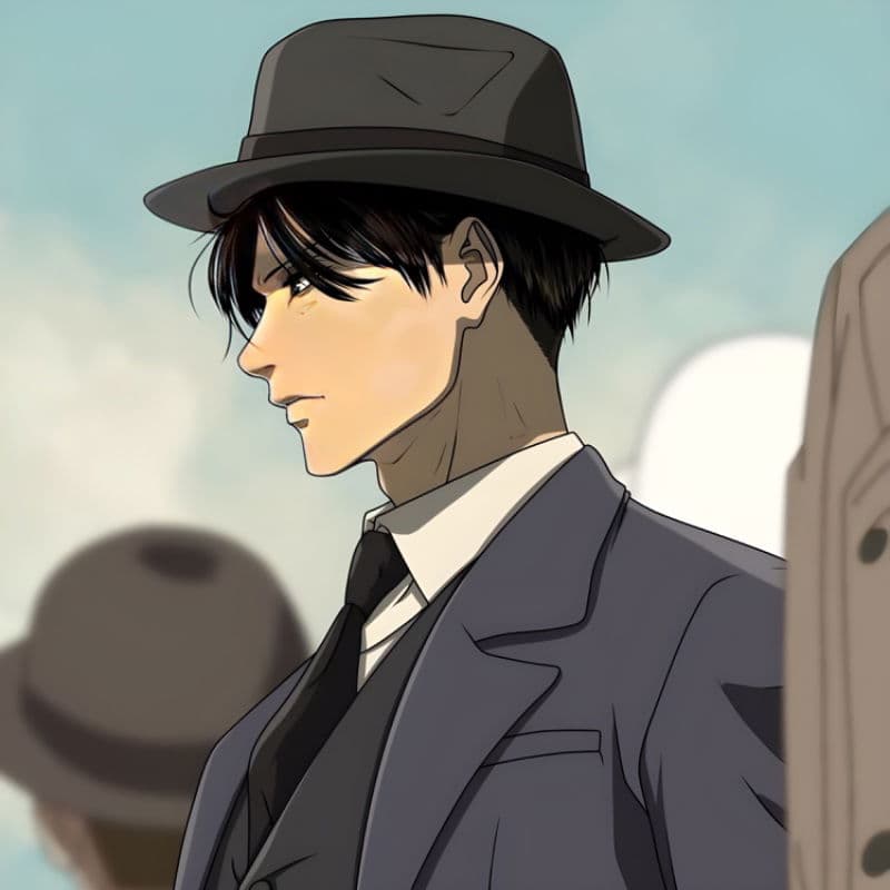 Thumbnail of [Леви Аккерман]