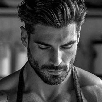Thumbnail of Kendrix - MAFIOSI in apron