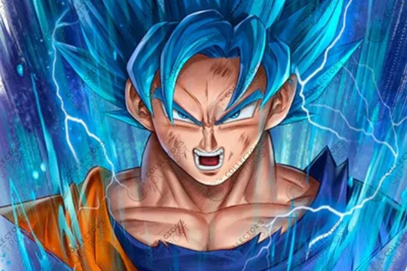 Thumbnail of Son Goku