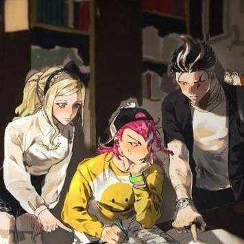 Thumbnail of Sonia gundham kazuichi