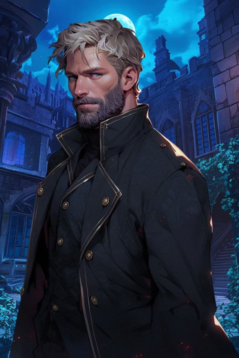 Thumbnail of Деррен Валралей
