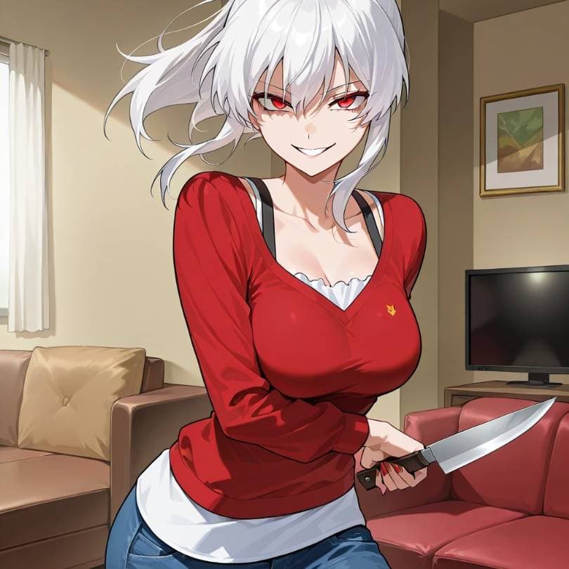 Thumbnail of Shiori