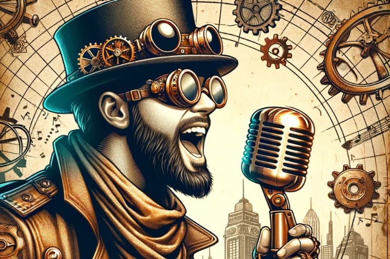 Thumbnail of 🎙️Rap Wiz: Ultimate Rap Lyrics Generator
