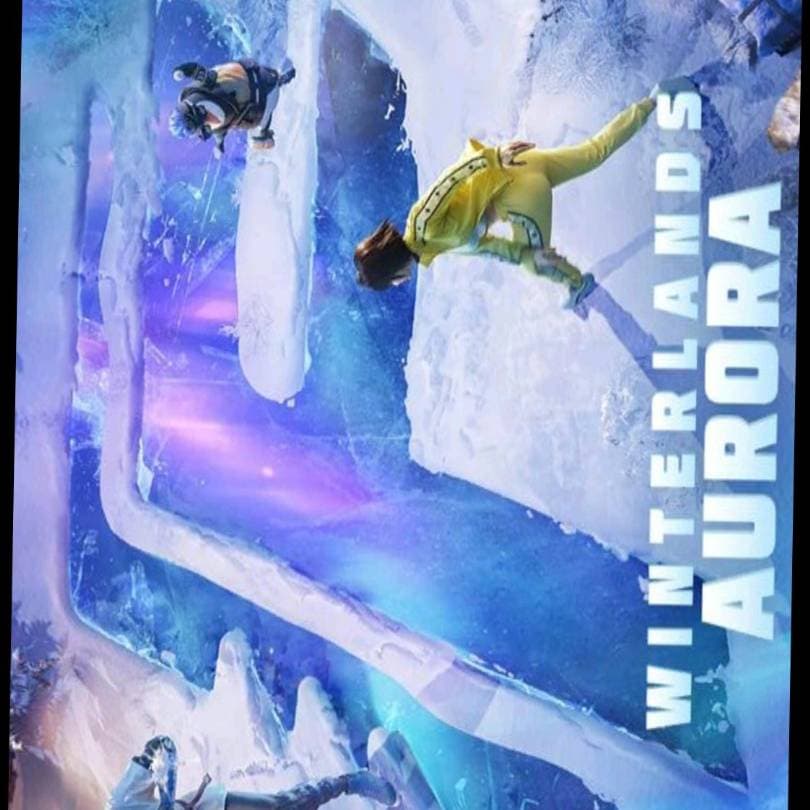 Thumbnail of Бесплатный огонь Макс 😁😁❤