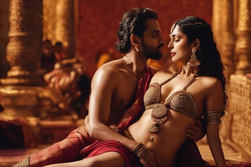 Thumbnail of KAMASUTRA