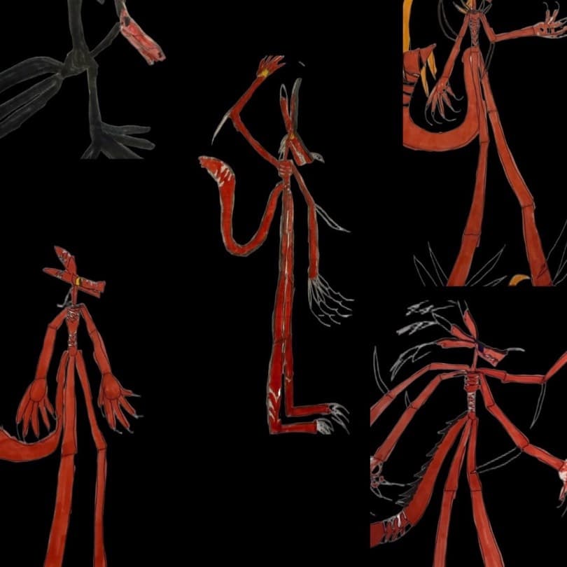 Thumbnail of Сингулярность