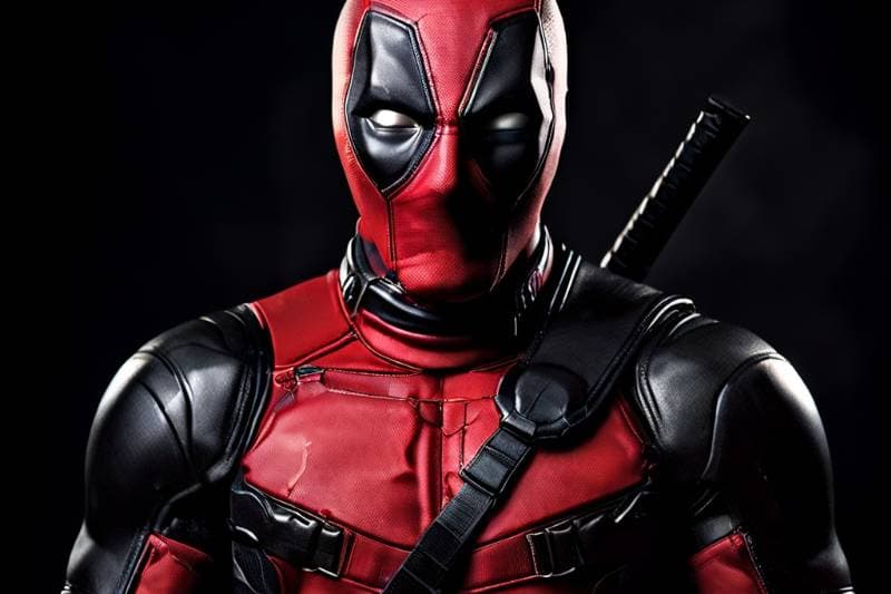 Thumbnail of 💥Deadpool