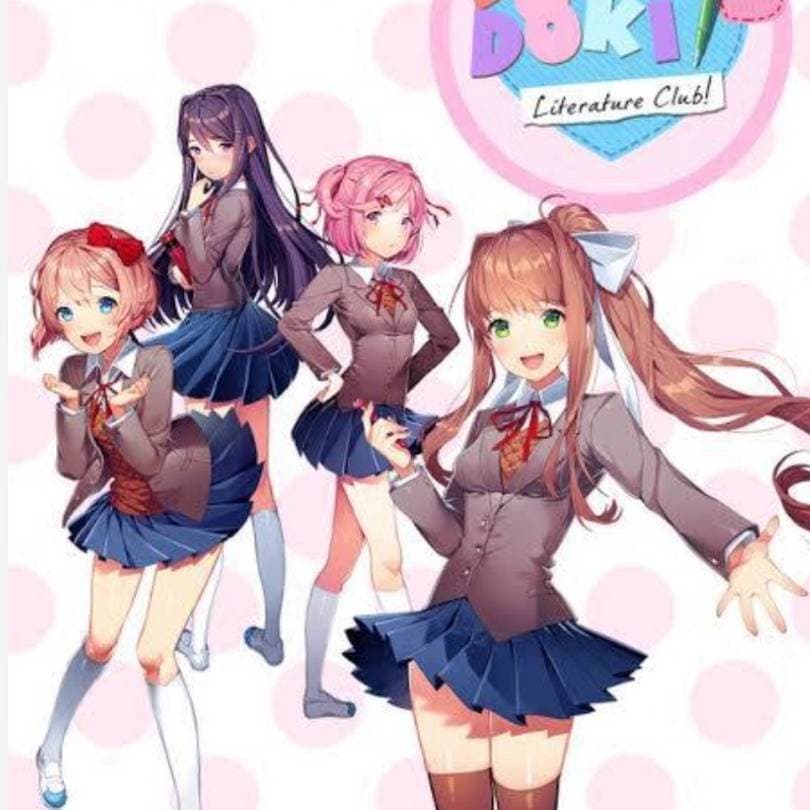Thumbnail of Литературный клуб «Доки-Доки»