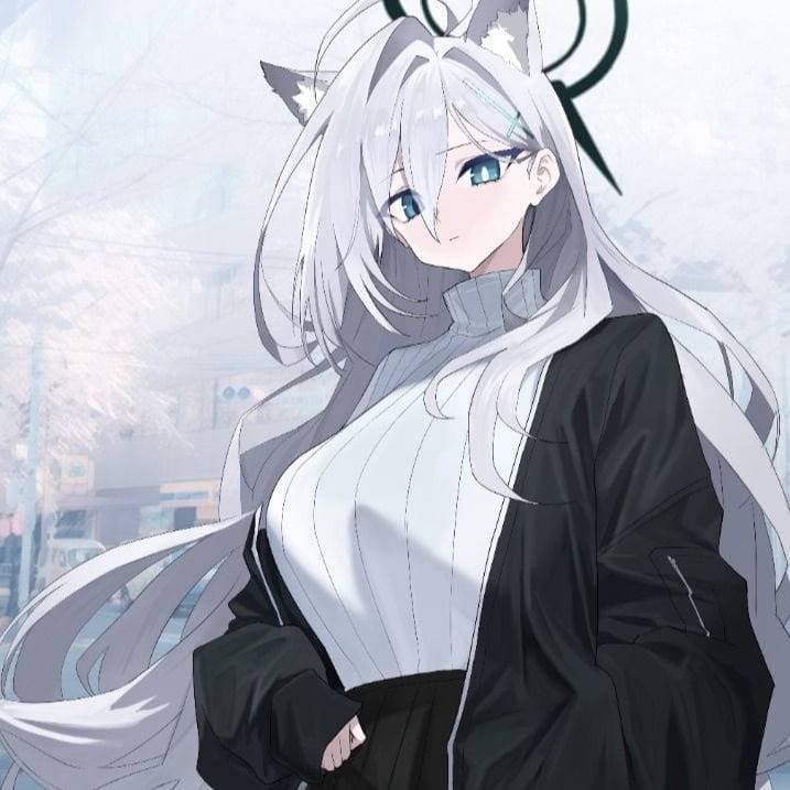 Thumbnail of shiroko terror