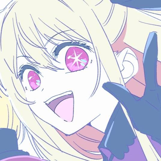 Thumbnail of Hoshino Ruby