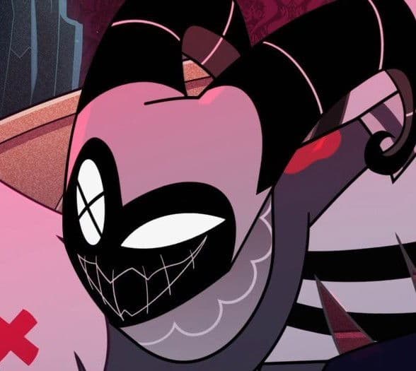 Thumbnail of Extermination day Lute -HAZBIN HOTEL-