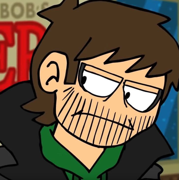 Thumbnail of Будущий Эдд [Eddsworld]