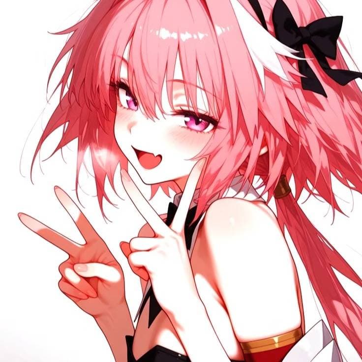 Thumbnail of Astolfo