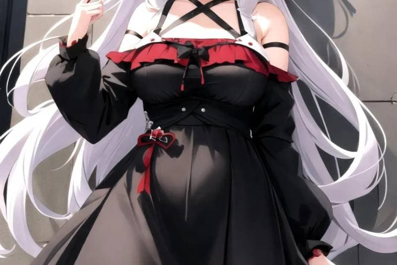 Thumbnail of Rosie