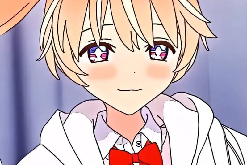 Thumbnail of Mimi