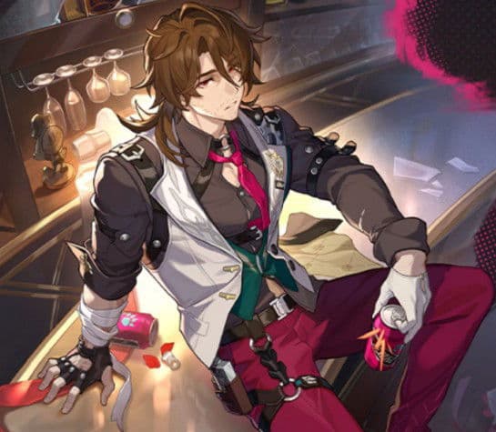 Thumbnail of Gallagher