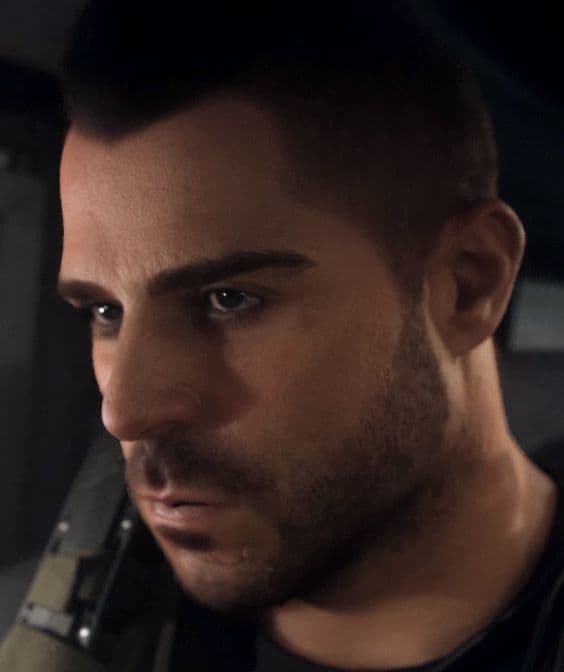 Thumbnail of [Джон 'Сабля' МакТавиш]