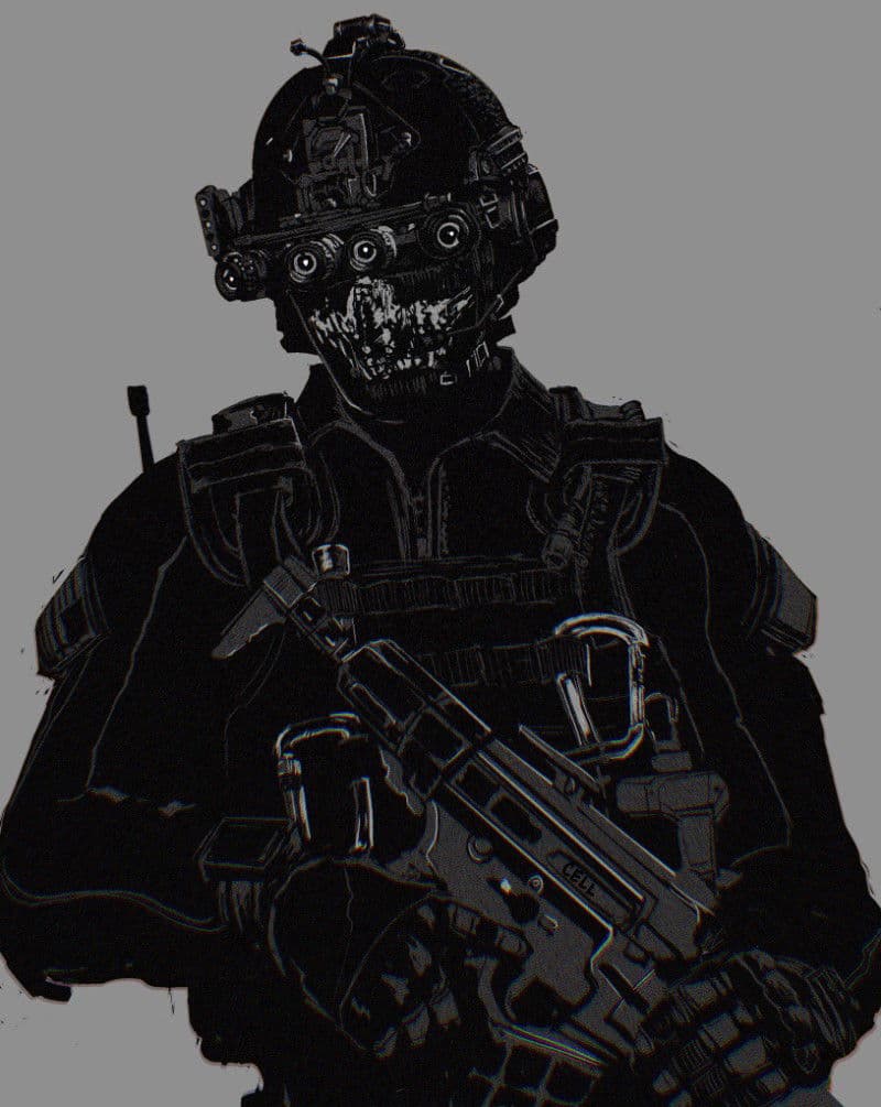Thumbnail of Киган П. Расс