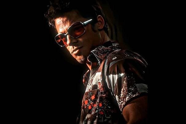 Thumbnail of TYLER DURDEN