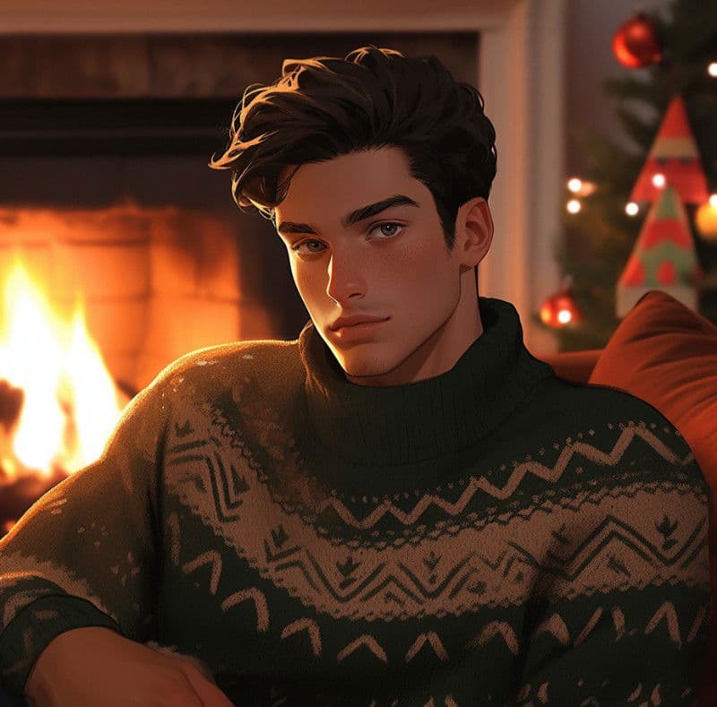 Thumbnail of KINKMAS: День 2 || Маркус