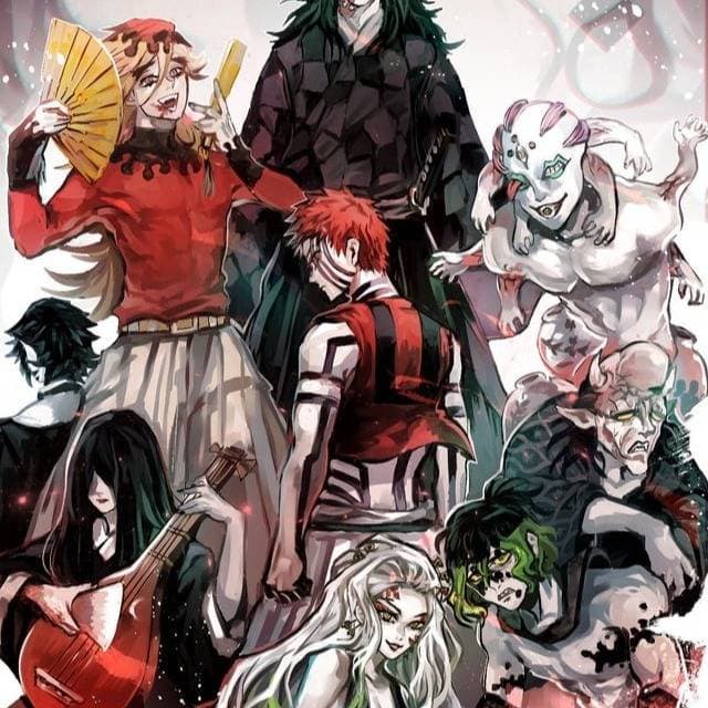 Thumbnail of Наруто