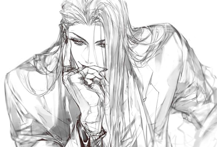 Thumbnail of Yakuza Husband Kira