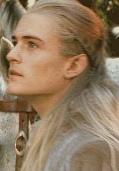 Thumbnail of Legolas